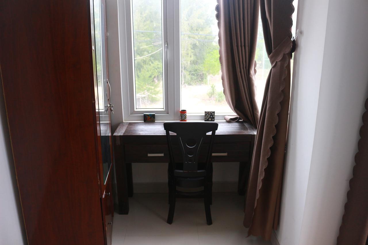 Golden Lantern Tam Thanh Homestay Tam Kỳ Buitenkant foto
