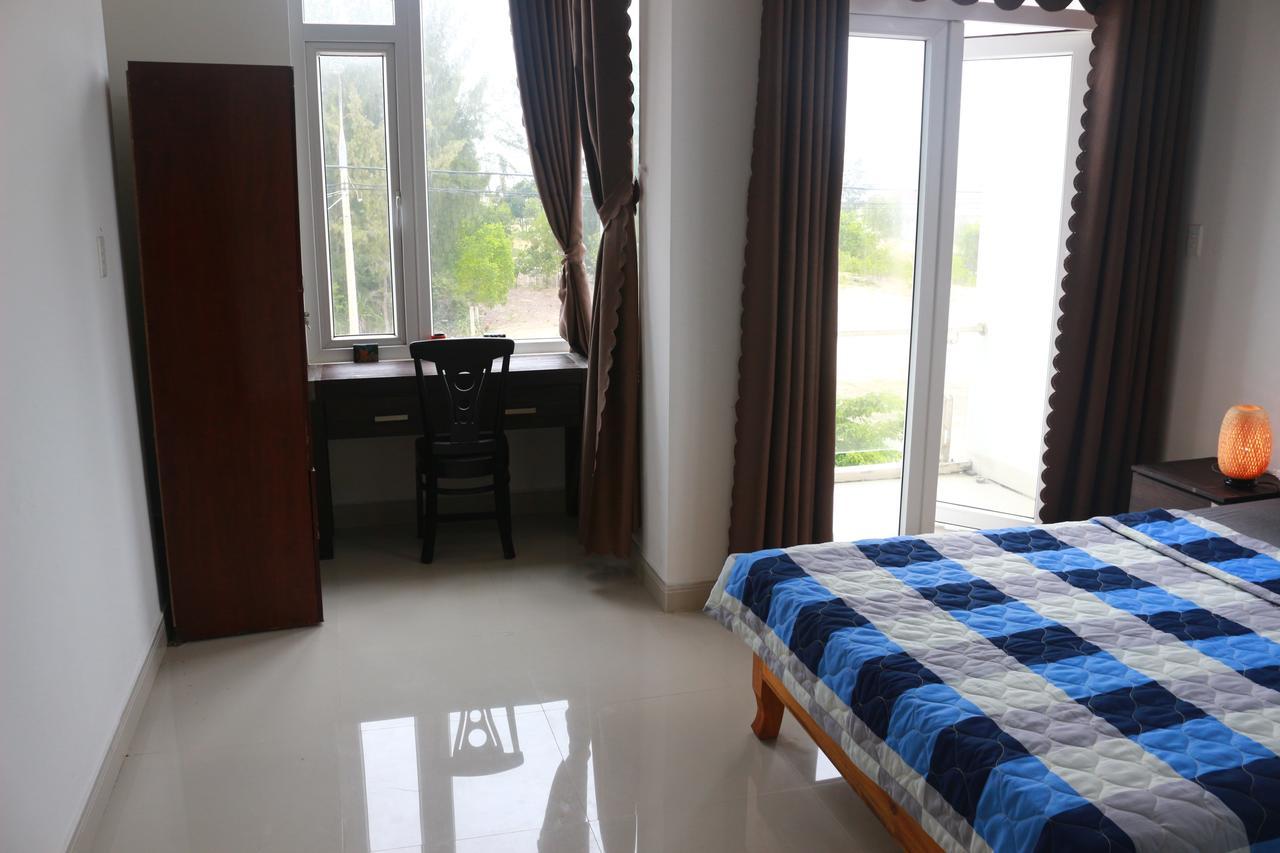 Golden Lantern Tam Thanh Homestay Tam Kỳ Buitenkant foto