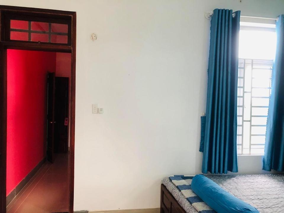 Golden Lantern Tam Thanh Homestay Tam Kỳ Buitenkant foto