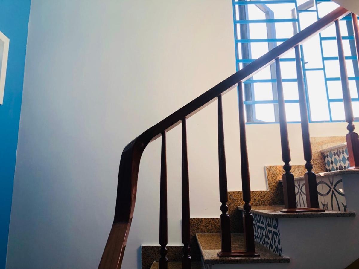 Golden Lantern Tam Thanh Homestay Tam Kỳ Buitenkant foto